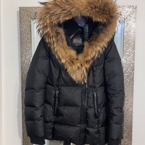 Mackage Adlai Jacket